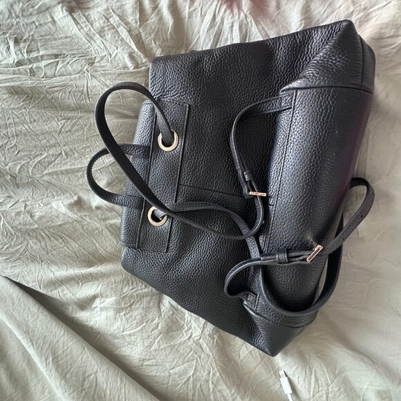 Kate Spade Chester Street Kacy Black Backpack main image 4